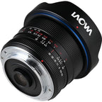 Laowa 15mm f/4.5 0.5x Wide Angle Macro for Nikon F