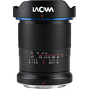Laowa 15mm f/4.5 0.5x Wide Angle Macro for Nikon Z