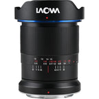 Laowa 15mm f/4.5 0.5x Wide Angle Macro for Nikon Z