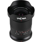 Laowa 15mm f/4.5 0.5x Wide Angle Macro for Nikon Z