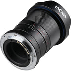Laowa 15mm f/4.5 0.5x Wide Angle Macro for Nikon Z