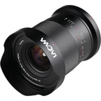 Laowa 15mm f/4.5 0.5x Wide Angle Macro for Nikon Z