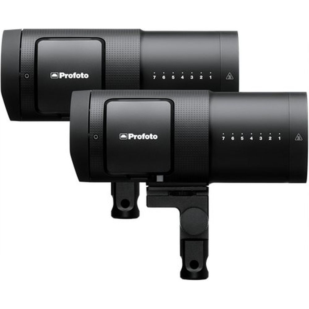Profoto 901078 B30 Duo Kit