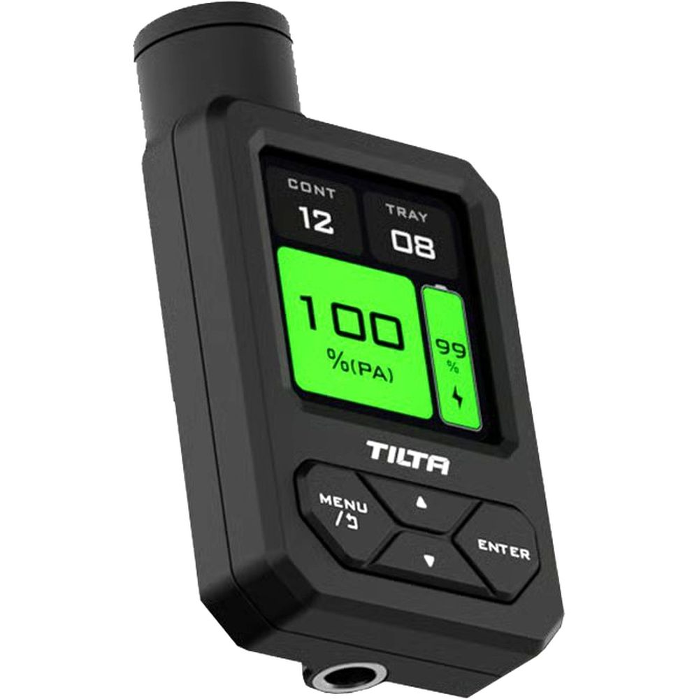 Tilta Wireless Monitoring Module for Hydra Electronic Suction Cup