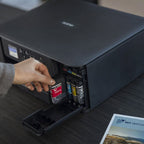 Brother DCP-J1310DW Wireless all-in-one A4 colour inkjet printer