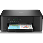 Brother DCP-J1260W Wireless all-in-one colour inkjet printer