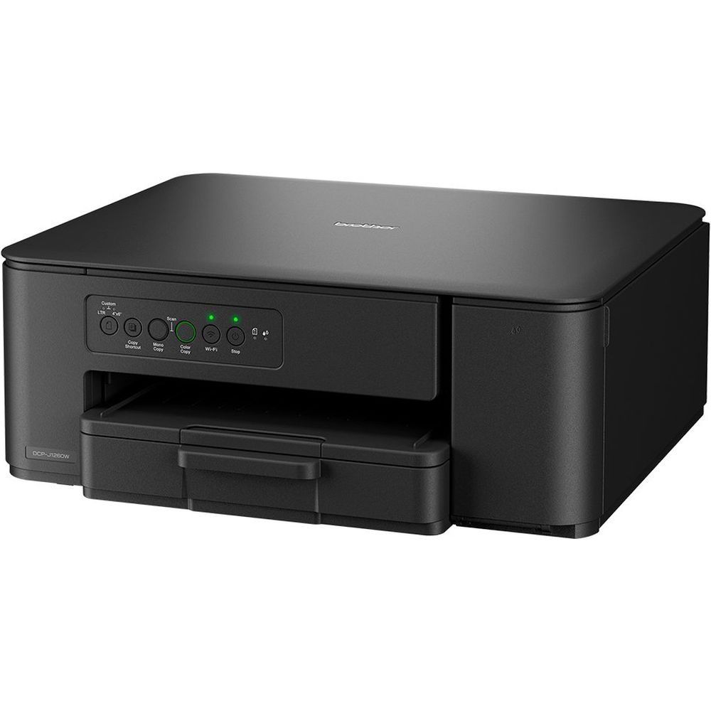 Brother DCP-J1260W Wireless all-in-one colour inkjet printer