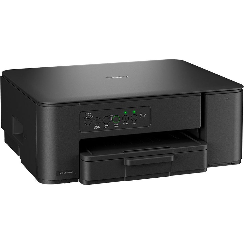 Brother DCP-J1260W Wireless all-in-one colour inkjet printer