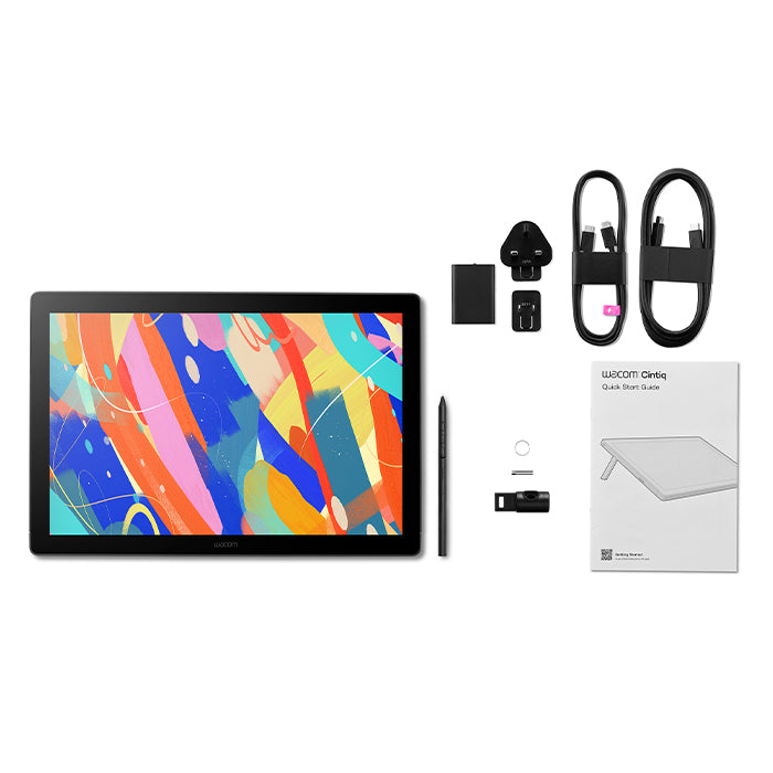 Wacom Cintiq 16 (2025)