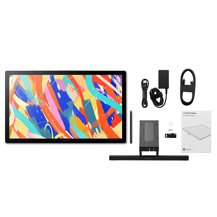 Wacom Cintiq 24 (2025)