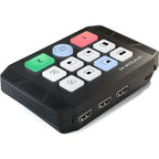 Osee Capture Card M2 - Dual 4K-HDMI USB 3.0