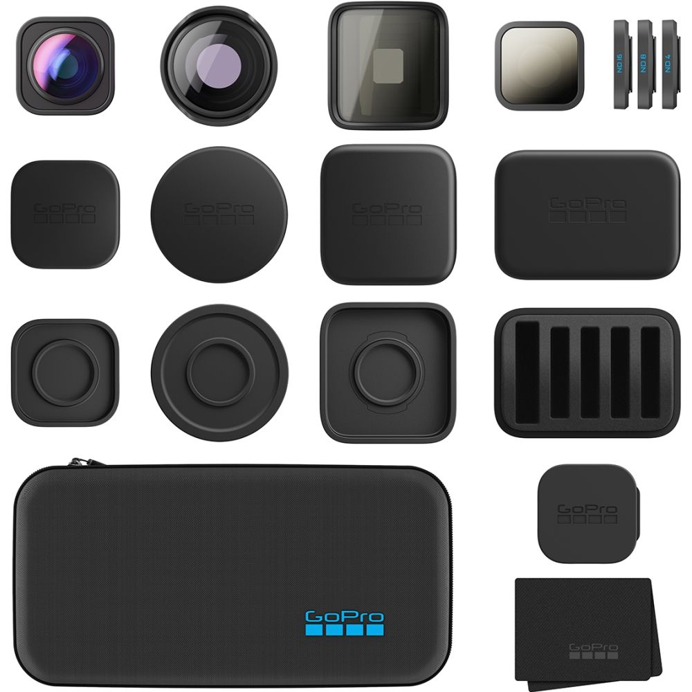 GoPro Lens Collection