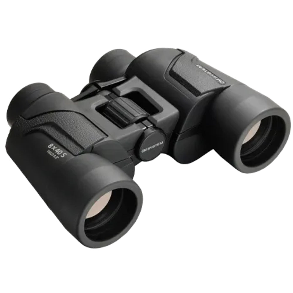 OM SYSTEM 8x40 S Binoculars