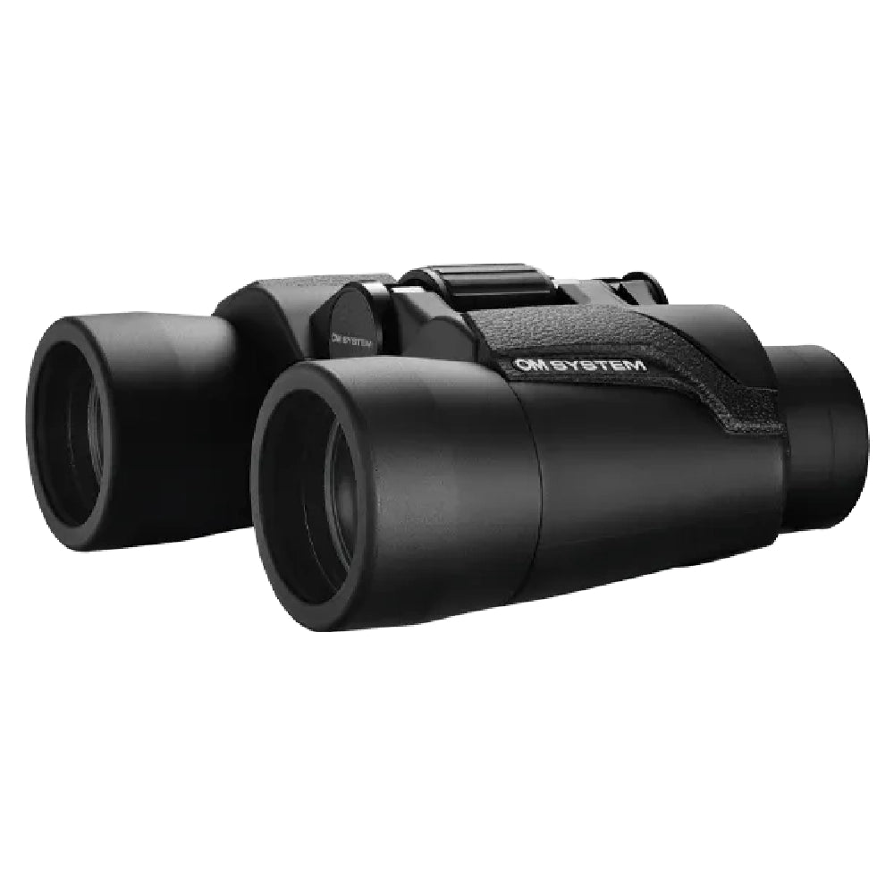 OM SYSTEM 8x40 S Binoculars