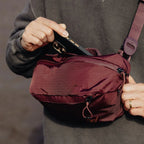 Peak Design Outdoor Sling 4L - eclipse