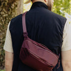 Peak Design Outdoor Sling 4L - eclipse