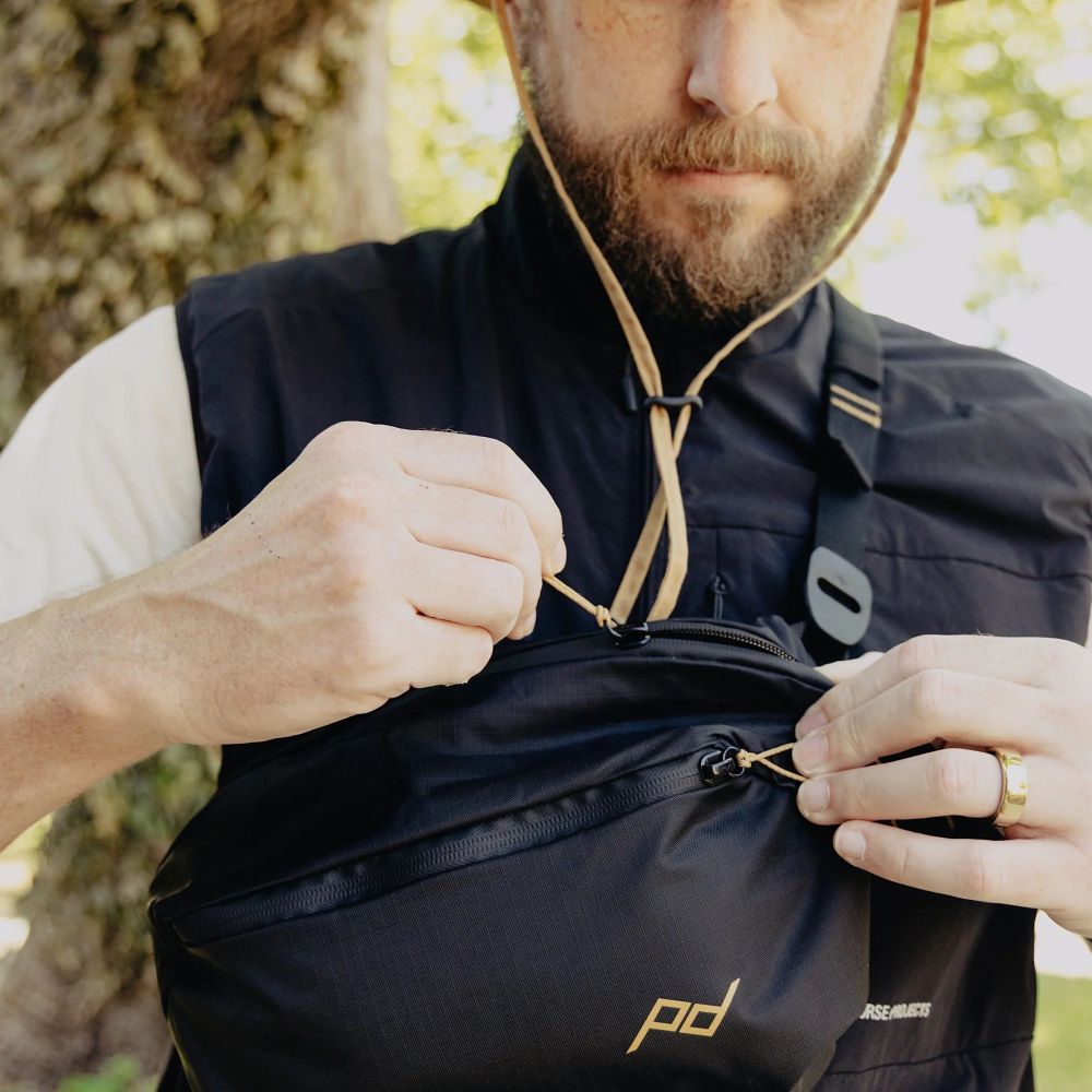Peak Design Outdoor Sling 4L - black
