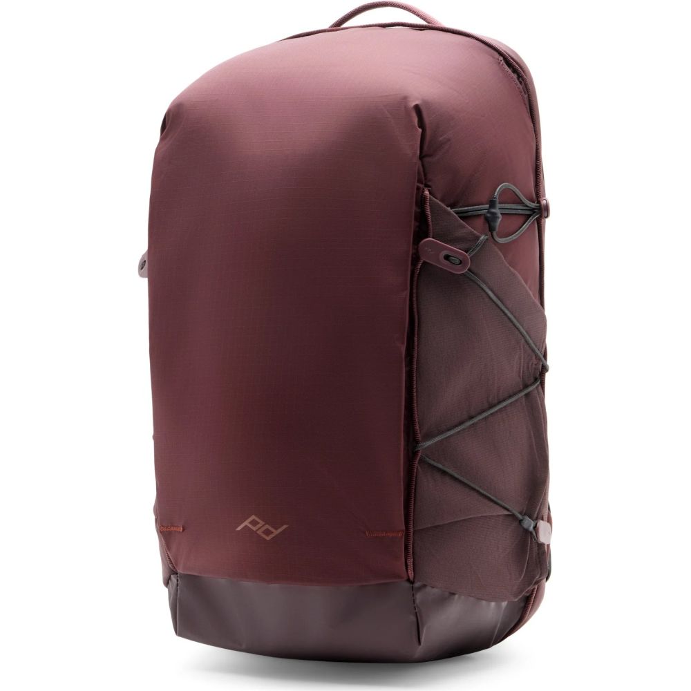 Peak Design Outdoor Backpack Zip 18L - eclipse
