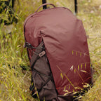 Peak Design Outdoor Backpack Zip 18L - eclipse