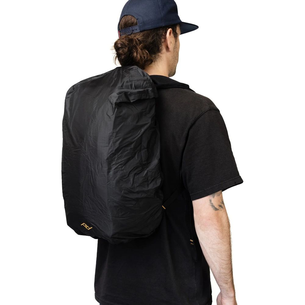 Peak Design Rain Fly 15L-20L - black