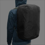 Peak Design Rain Fly 15L-20L - black