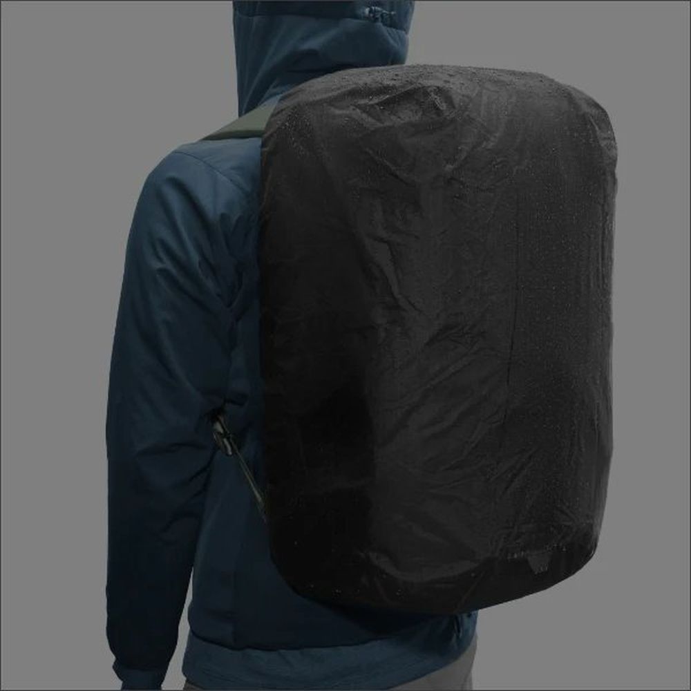 Peak Design Rain Fly 15L-20L - black