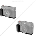 SmallRig 4556B L-Shape Handle for Fujifilm X100VI / X100V (black)