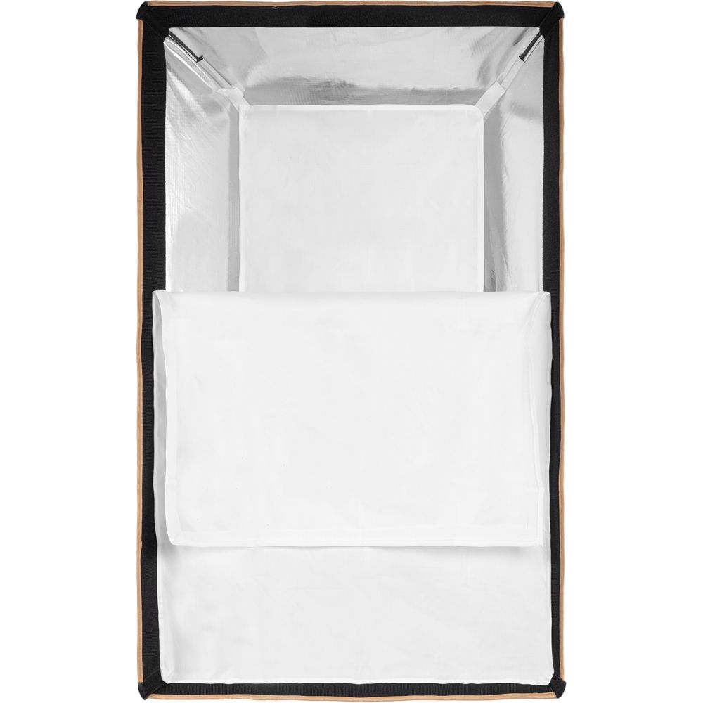 SmallRig 5369 FS-6090 Quick-Setup Folding Strip Softbox