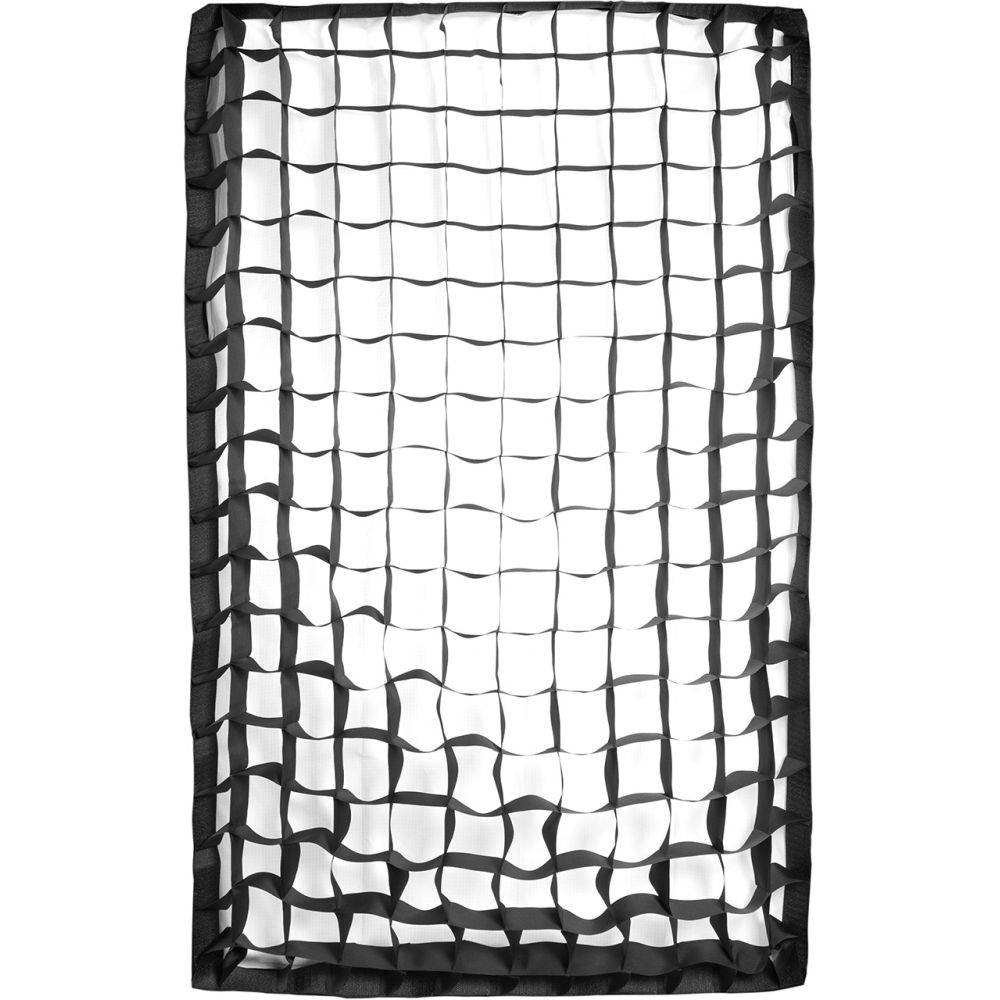 SmallRig 5369 FS-6090 Quick-Setup Folding Strip Softbox