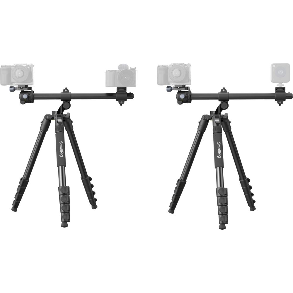 SmallRig 5290 CT25 Professional Overhead Camera Tripod