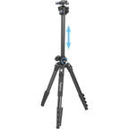 SmallRig 5290 CT25 Professional Overhead Camera Tripod