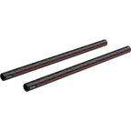 SmallRig 5211 15mm Carbon Fiber Rods (Pair, 8")