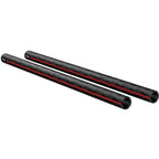 SmallRig 5212 15mm Carbon Fiber Rods (Pair, 12")