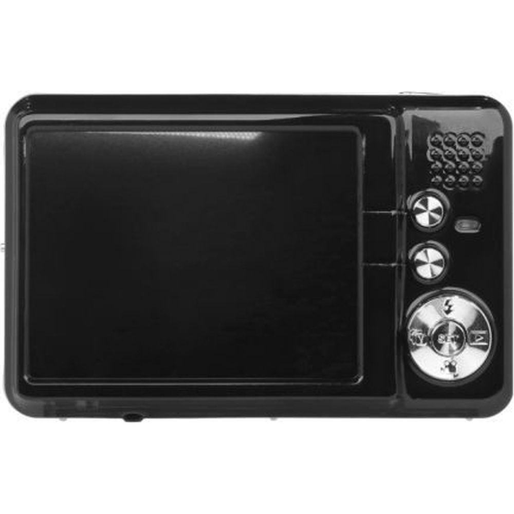 Yashica EasySnap black