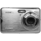 Yashica EasySnap silver