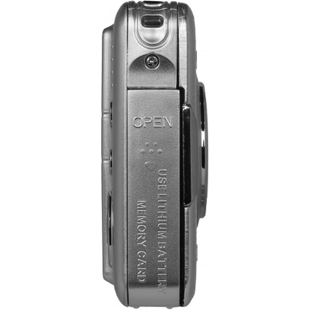 Yashica EasySnap silver