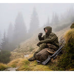 Pulsar Thermal Imaging monocular Oryx LRF XG35