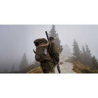 Pulsar Thermal Imaging monocular Oryx LRF XG35