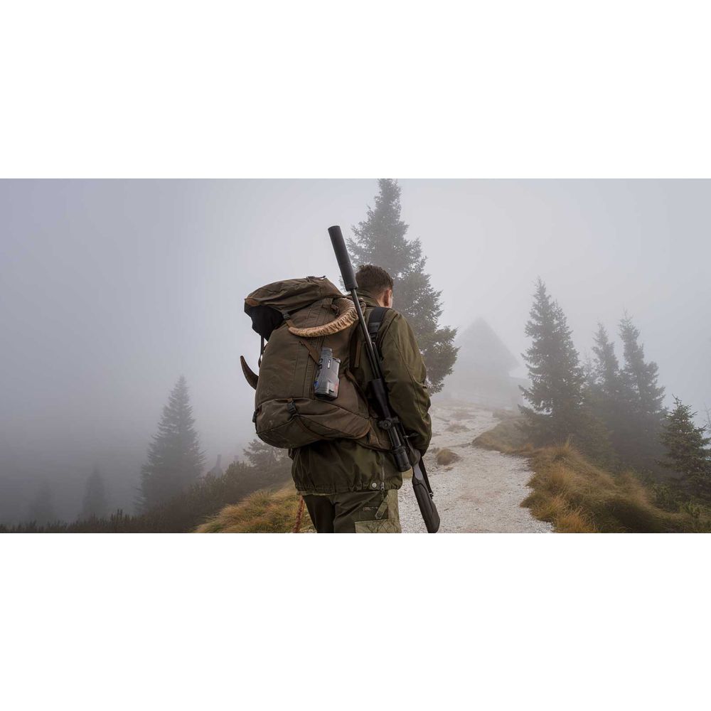 Pulsar Thermal Imaging monocular Oryx LRF XG35