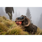 Pulsar Thermal Imaging monocular Oryx LRF XG35