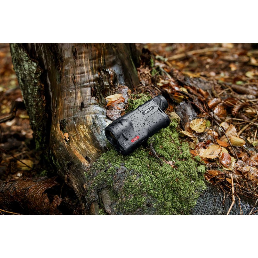 Pulsar Thermal Imaging monocular Oryx LRF XG35