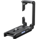 Leofoto L plate for Canon EOS R7