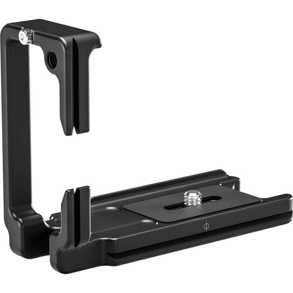 Leofoto L plate for Canon EOS R7
