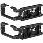 Leofoto L plate for Canon EOS R7