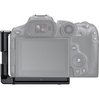 Leofoto L plate for Canon EOS R7
