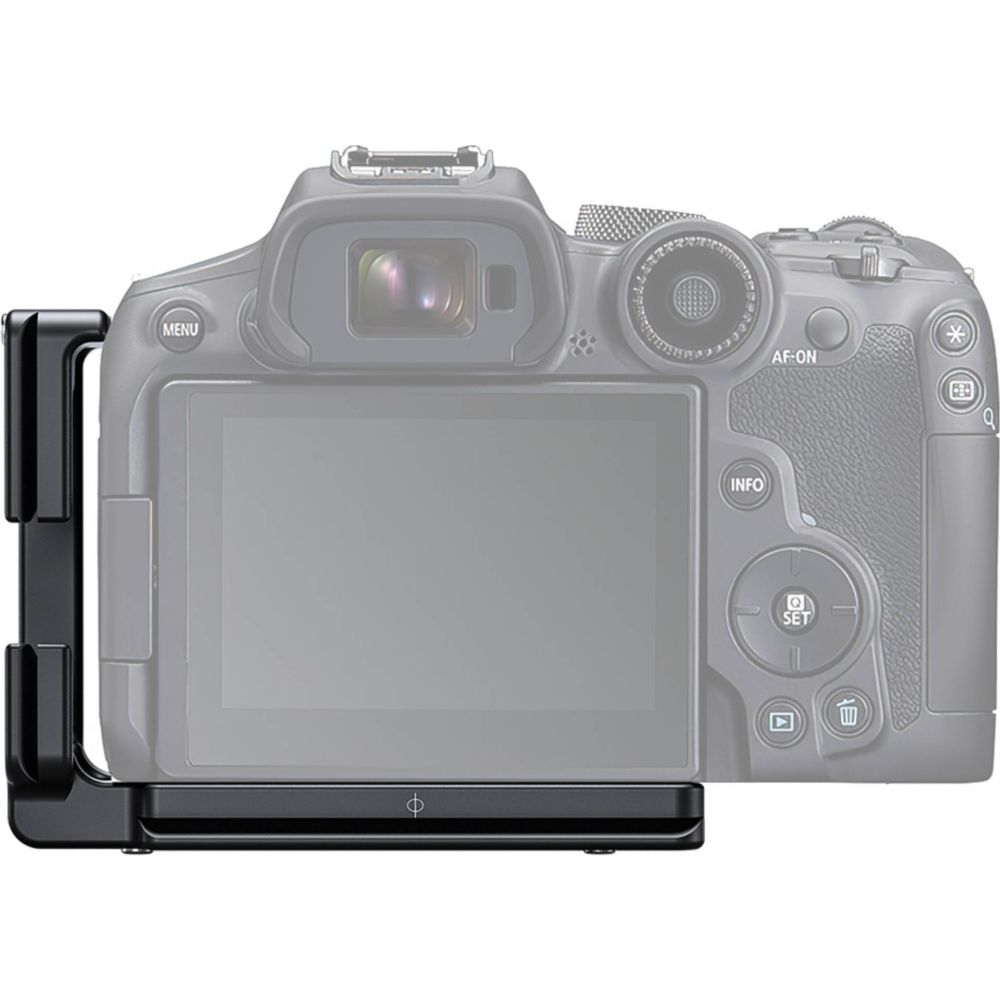 Leofoto L plate for Canon EOS R7