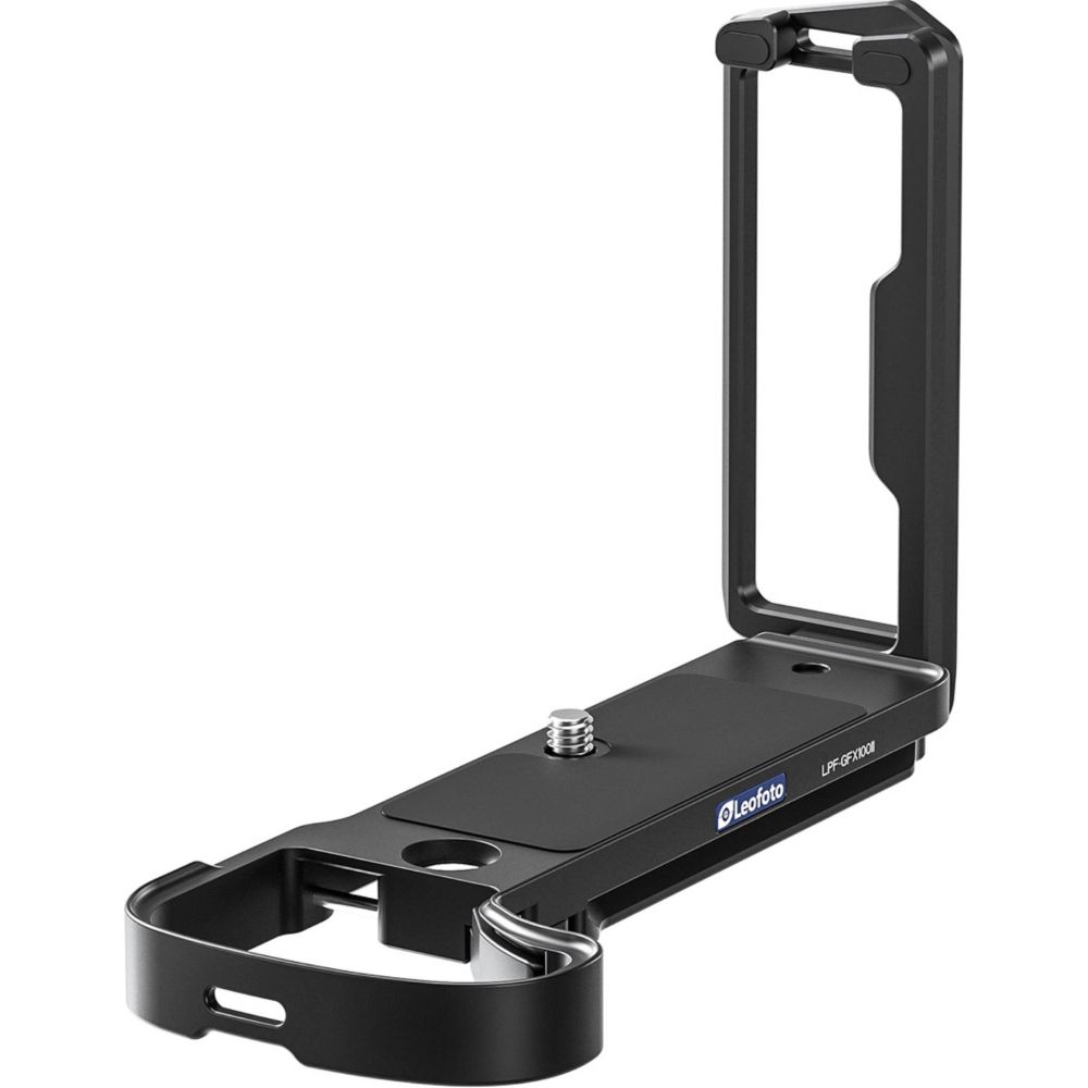 Leofoto L Plate for Fuji GFX100II