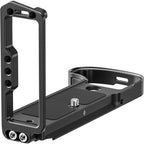 Leofoto L Plate for Fuji GFX100II