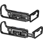 Leofoto L Plate for Fuji GFX100II