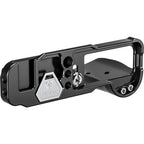 Leofoto L plate for Fujifilm X100VI